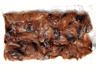 Плотва ГОСТ вяленая: Горбуша (слайсы)