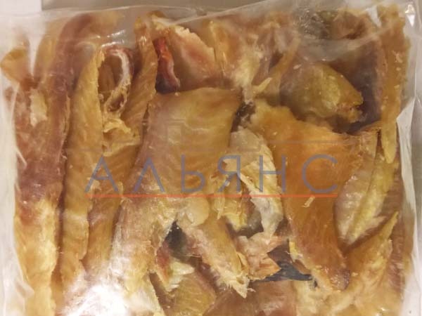 Камбала (рваная) в Кашире
