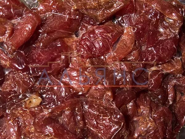 Тунец (слайсы) в Кашире