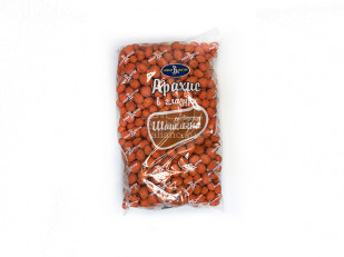 Рыбные снеки: Арахис в глазури со вкусом шашлыка