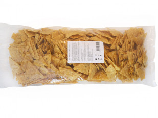 Картофель «Бруто» со вкусом бекона 130 гр.: Чипсы 