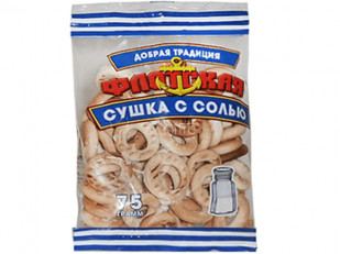 Кукурузные палочки 