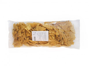 Арахис со вкусом паприки: Чипсы 