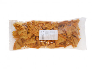 Картофель «Бруто» с солью 70 гр.: Чипсы 