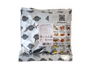 Сыр к пиву: Гренки пшеничные 