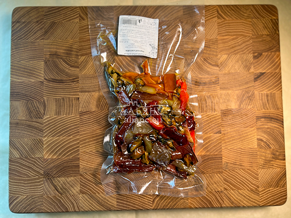 Морской коктейль (250 гр.) в Кашире