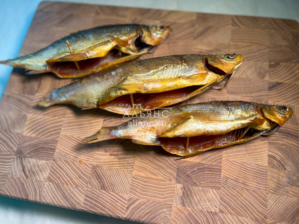 Пелядь х/к крупная потрошеная в Кашире