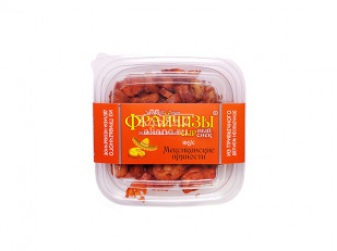 Рыцарское мясо индейка: Фрайчизы со вкусом Мексиканские пряности (100 гр.)