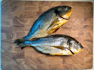 Другие закуски: Дорадо х/к