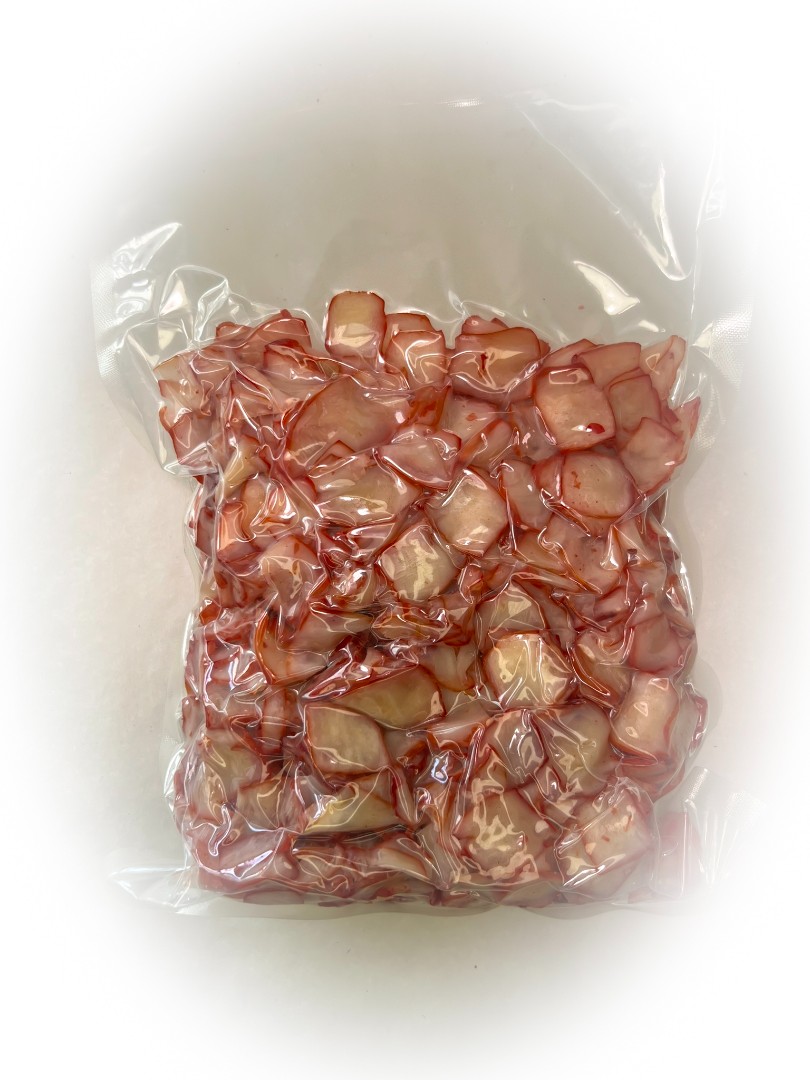 Осьминог (Chipka) в Кашире