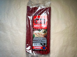 Арахис в глазури: Кнуты Жгучий со вкусом  