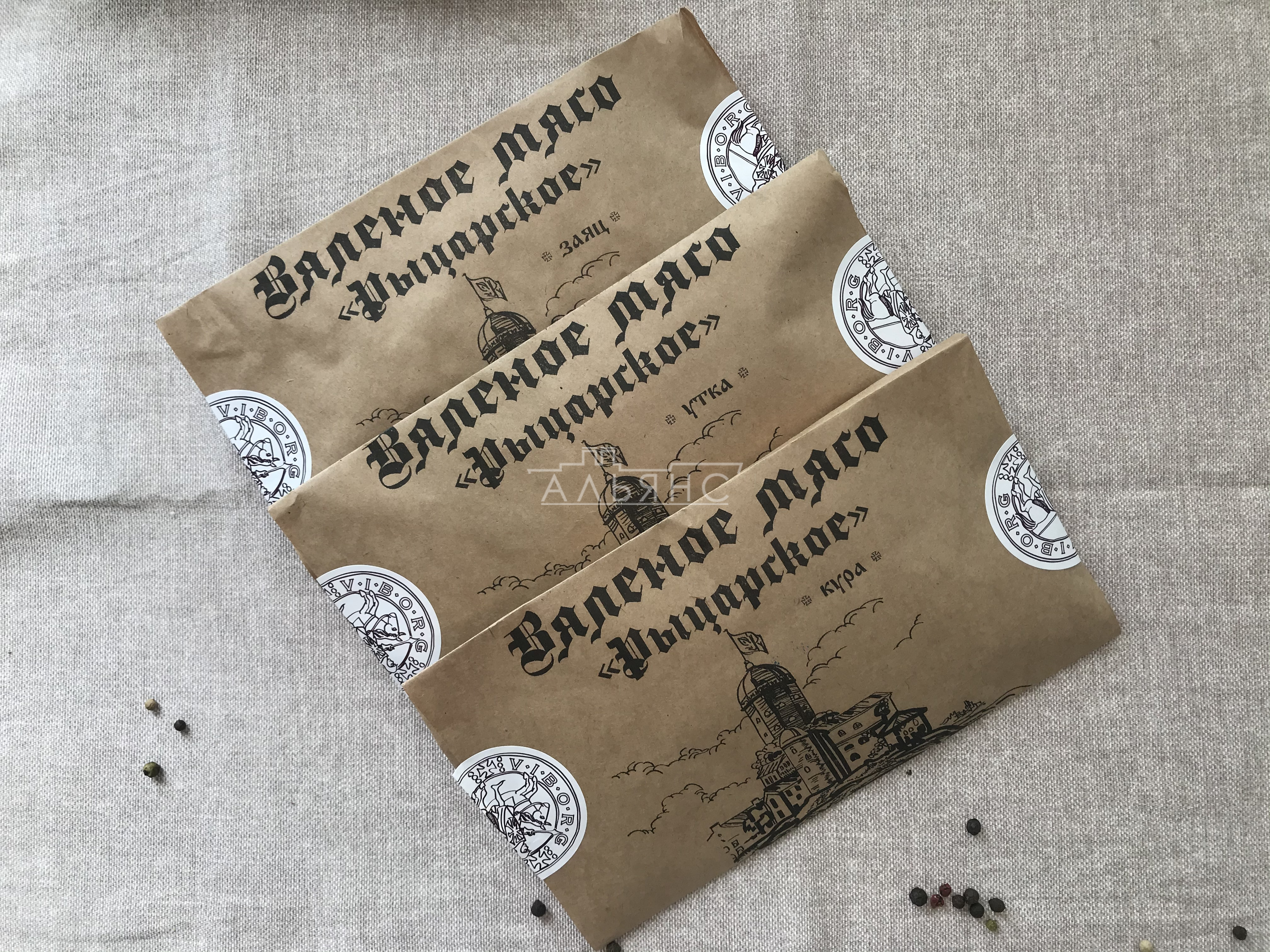 Рыцарское мясо курицы острое в Кашире