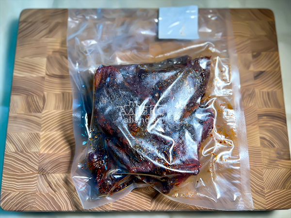 Джерки из тунца острые (500 гр.) в Кашире