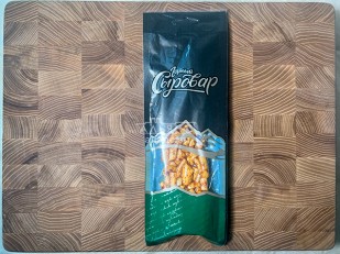 Сыр 1 кг ГОРНЫЙ СЫРОВАР (Паутинка копчёная): Сыр 60 гр ГОРНЫЙ СЫРОВАР (Бочонок копчёный с аджикой)