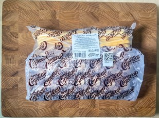 Сыр 1 кг ГОРНЫЙ СЫРОВАР (Бочонок копчёный): Сыр 1 кг ГОРНЫЙ СЫРОВАР (Нити копчёные)