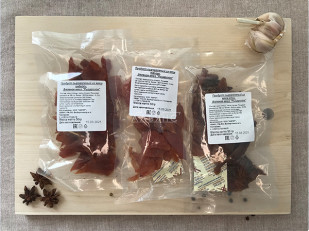 Арахис: Рыцарское мясо олень