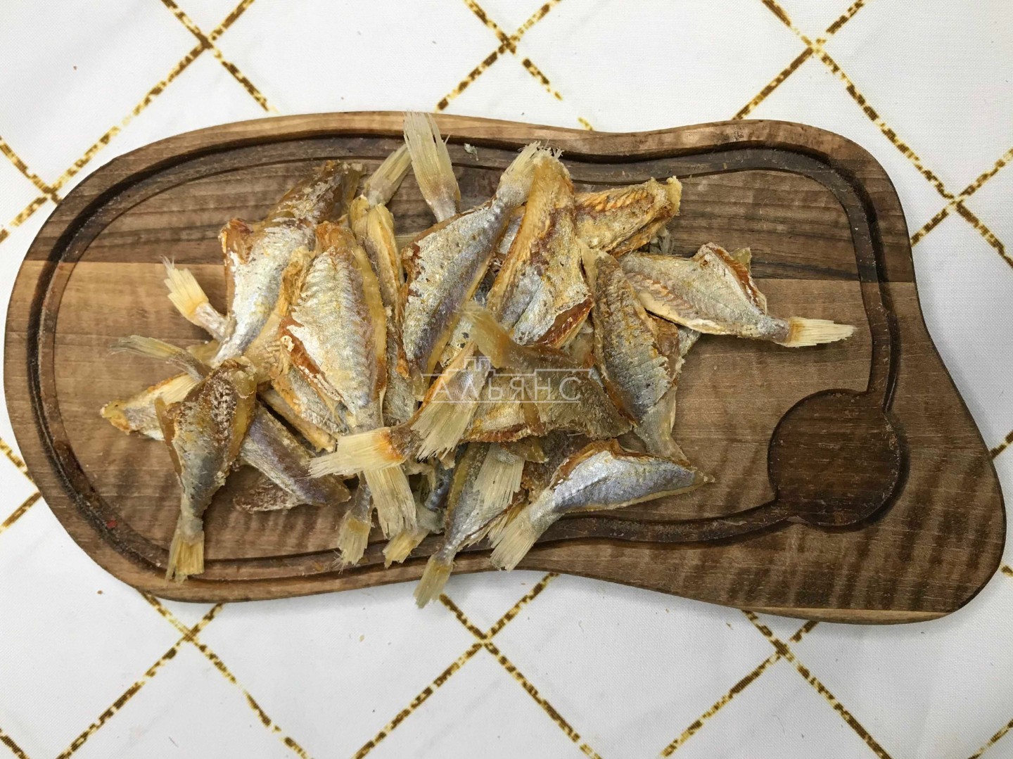 Лакедра в Кашире