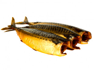 Омуль холодного копчения: Скумбрия холодного копчения